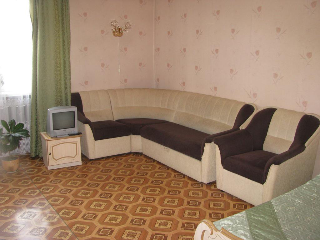 Apartments On Vereskovaya Brest Exterior photo